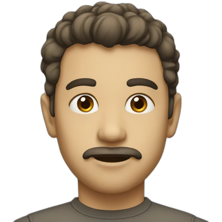 choqué emoji