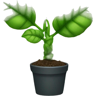 plant emoji