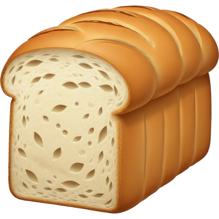ekmek emoji
