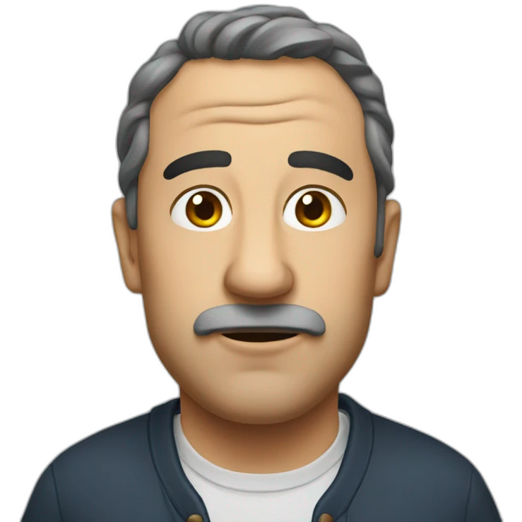 bigard emoji