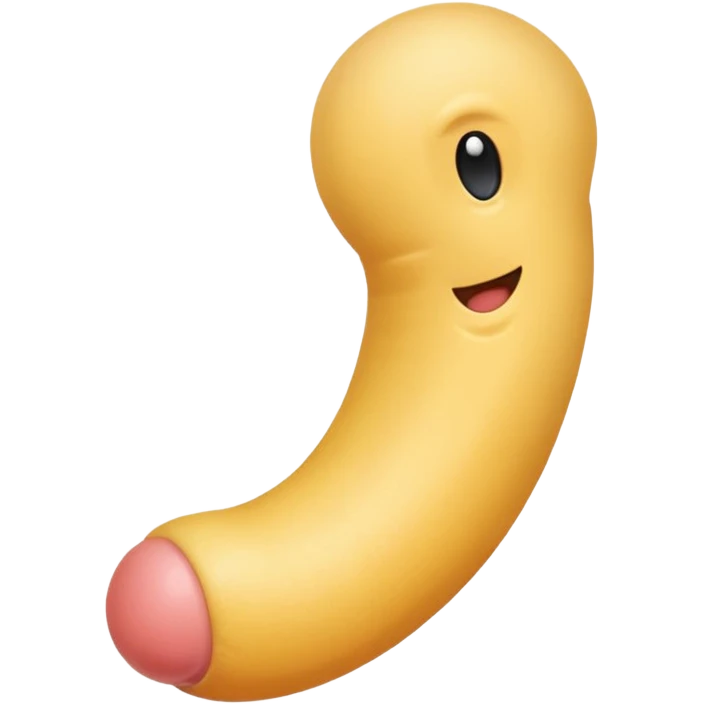 Penis emoji