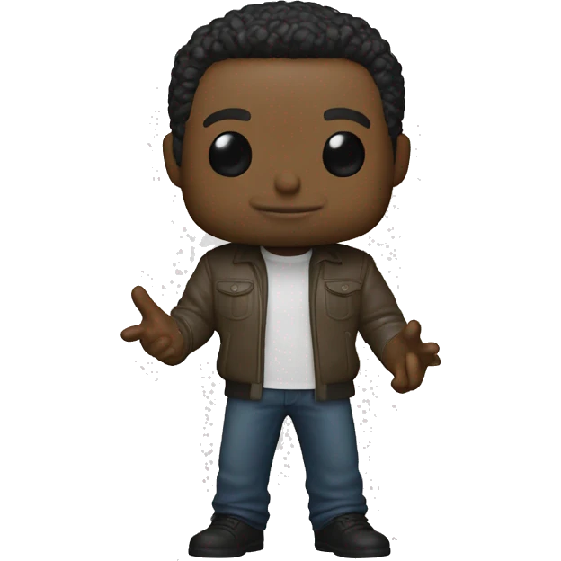 pop funko emoji