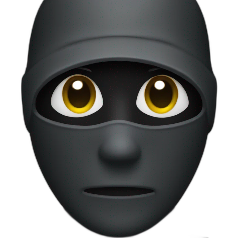 gimp emoji