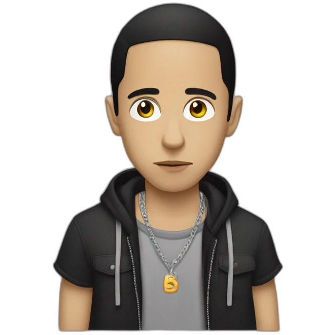 canserbero emoji