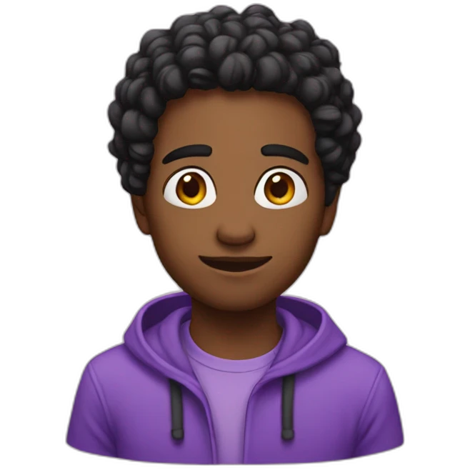 💜 emoji