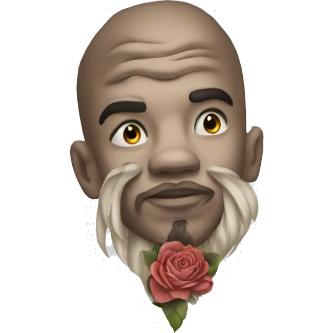 Tattoo emoji