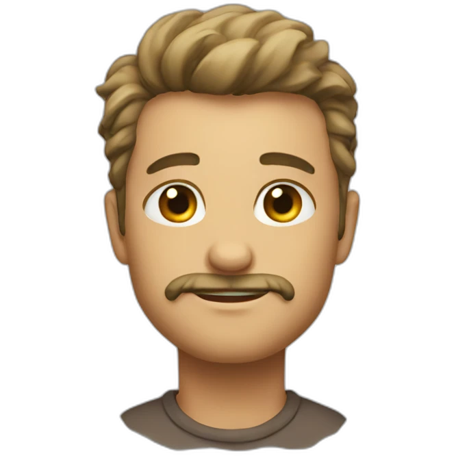 beawer emoji