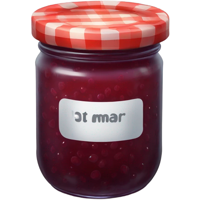 Jam emoji