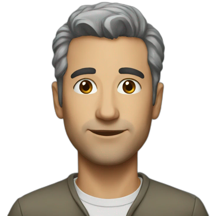 gregory eau emoji