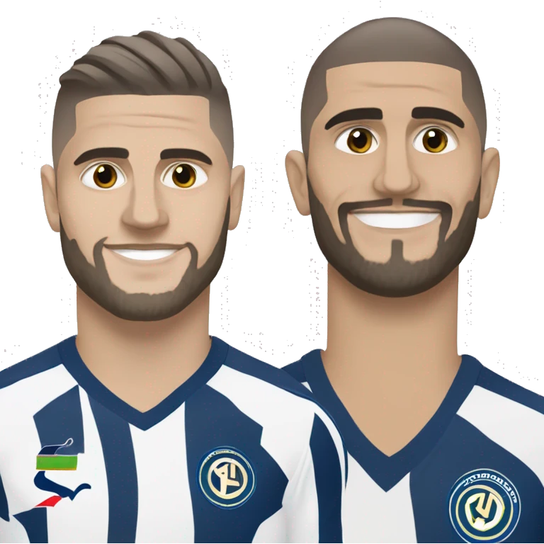  MAURO ICARDI emoji