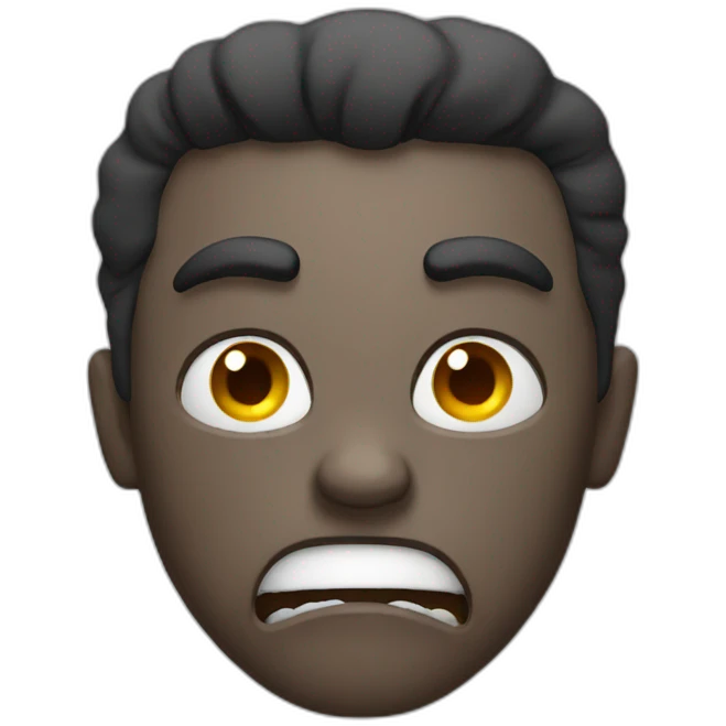 anger emoji