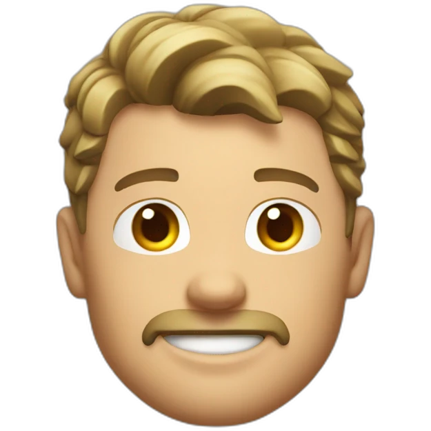 Mark Sloan emoji