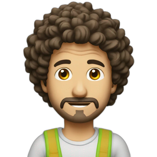 zohan 2 pohan emoji