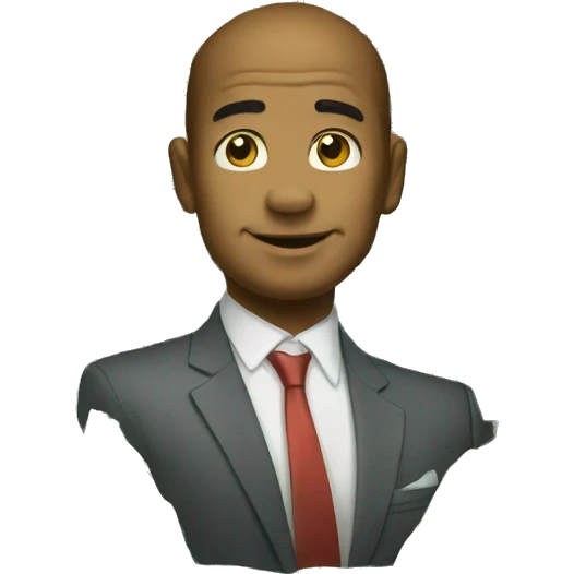 Miliion dolar emoji