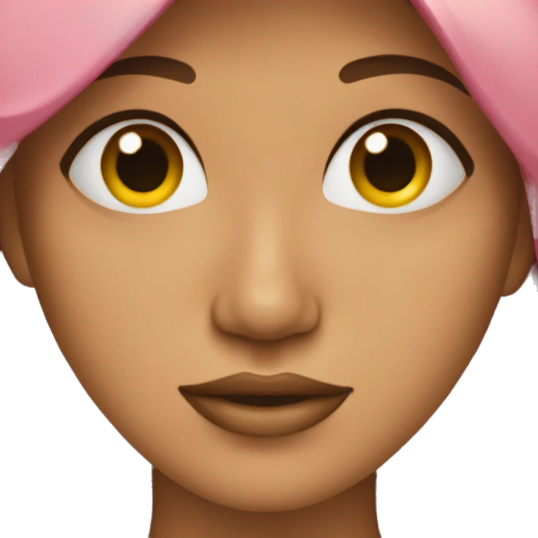 mujer emoji