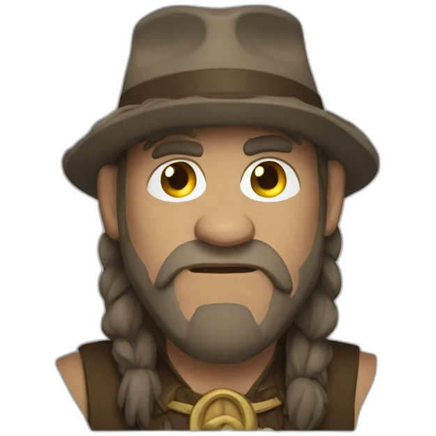Kerchak emoji