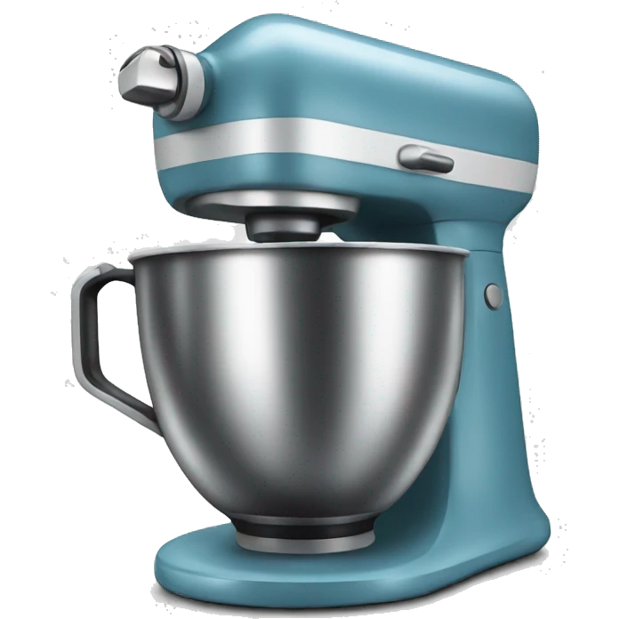 mixer emoji