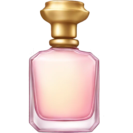 Parfum  emoji
