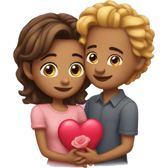Love❤️ emoji