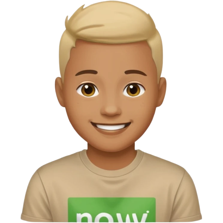 Gente Younow emoji