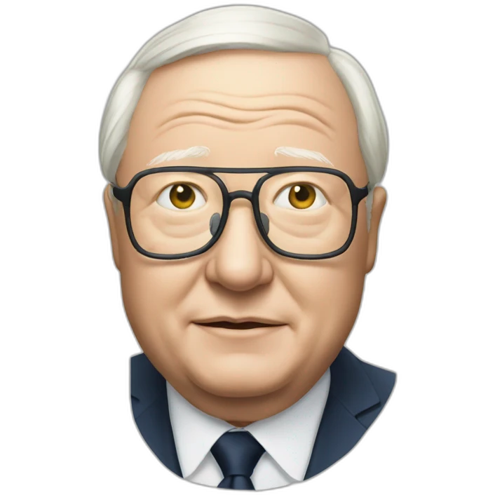 Jean marie le pen emoji