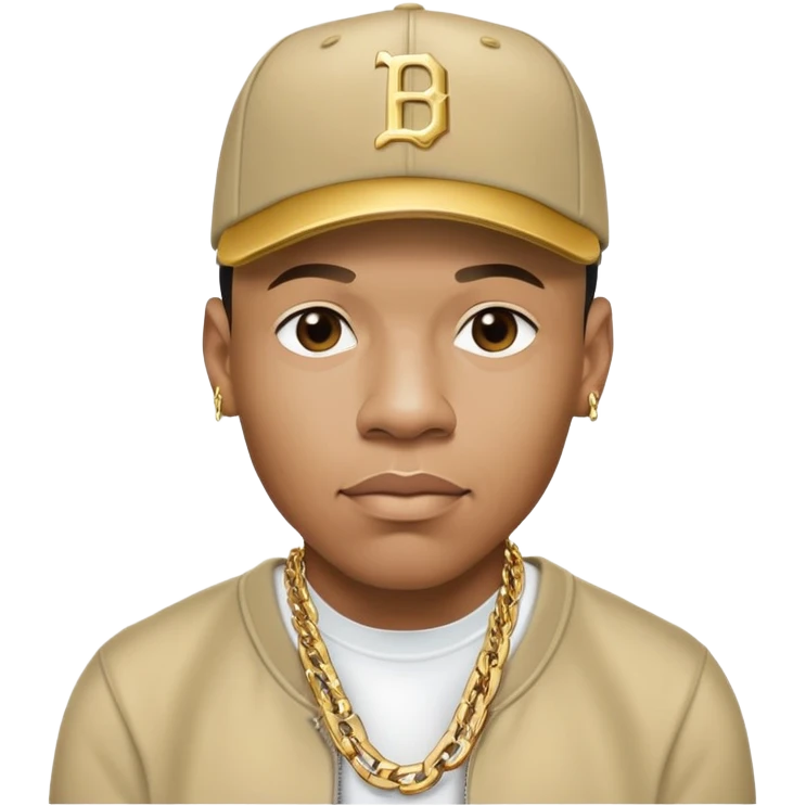 Hip hop dr dre  emoji