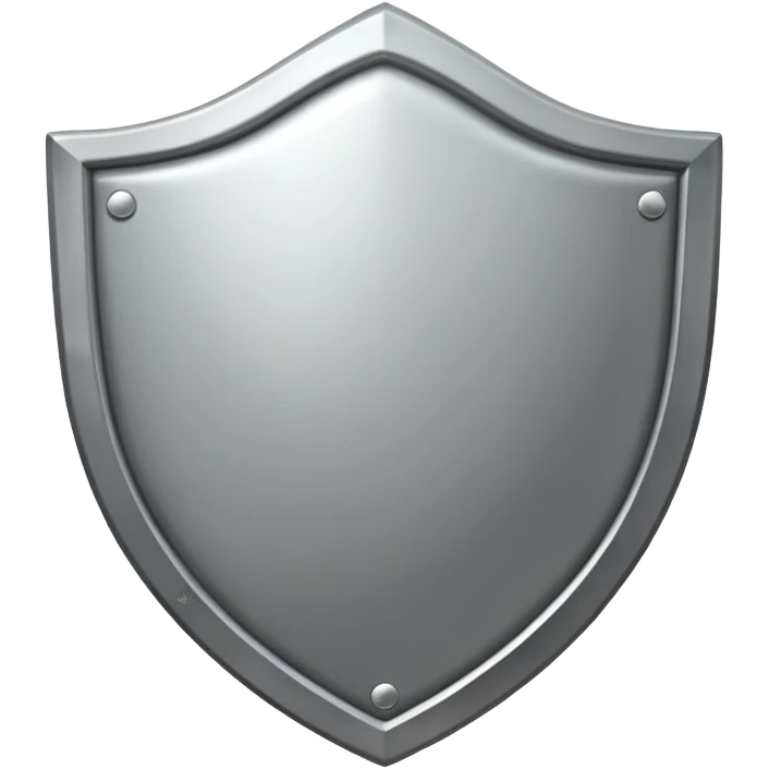 shield emoji