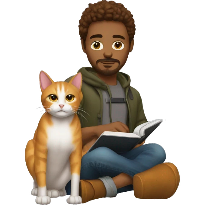 freelance-indie-hacker-that-writes-rust-and-raise-a-cat emoji