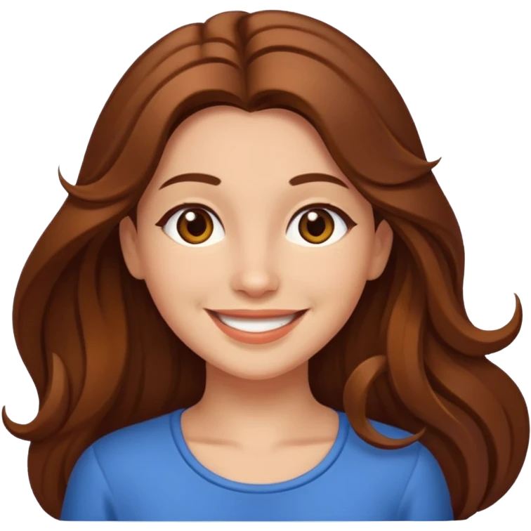 Gonemili Grace emoji