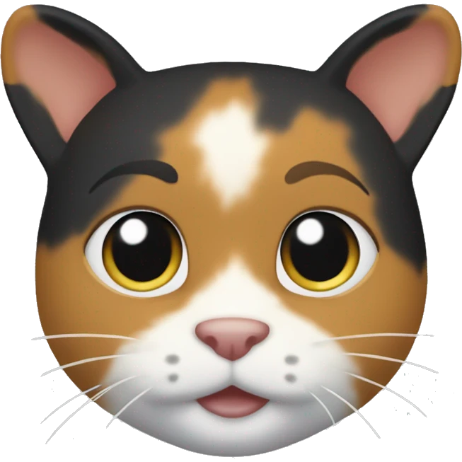 calico critter toy emoji