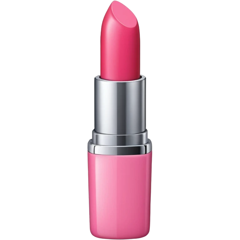 lipstick pink emoji