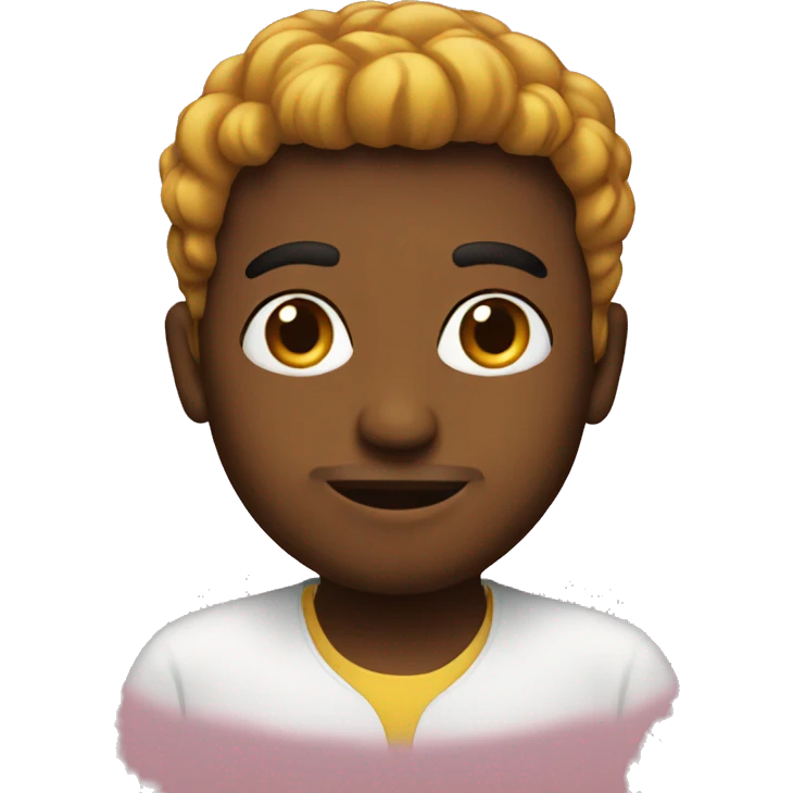 Gloss emoji