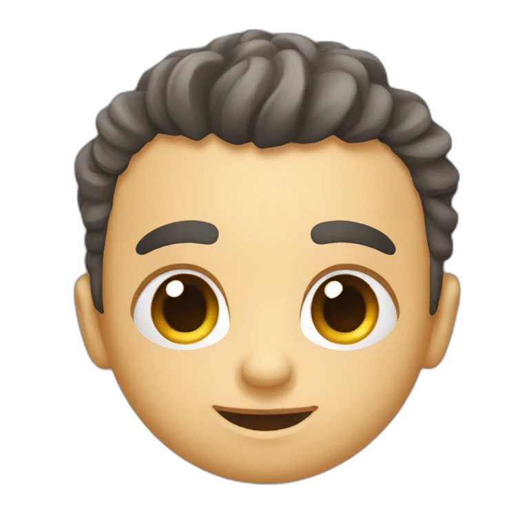 Calvo emoji