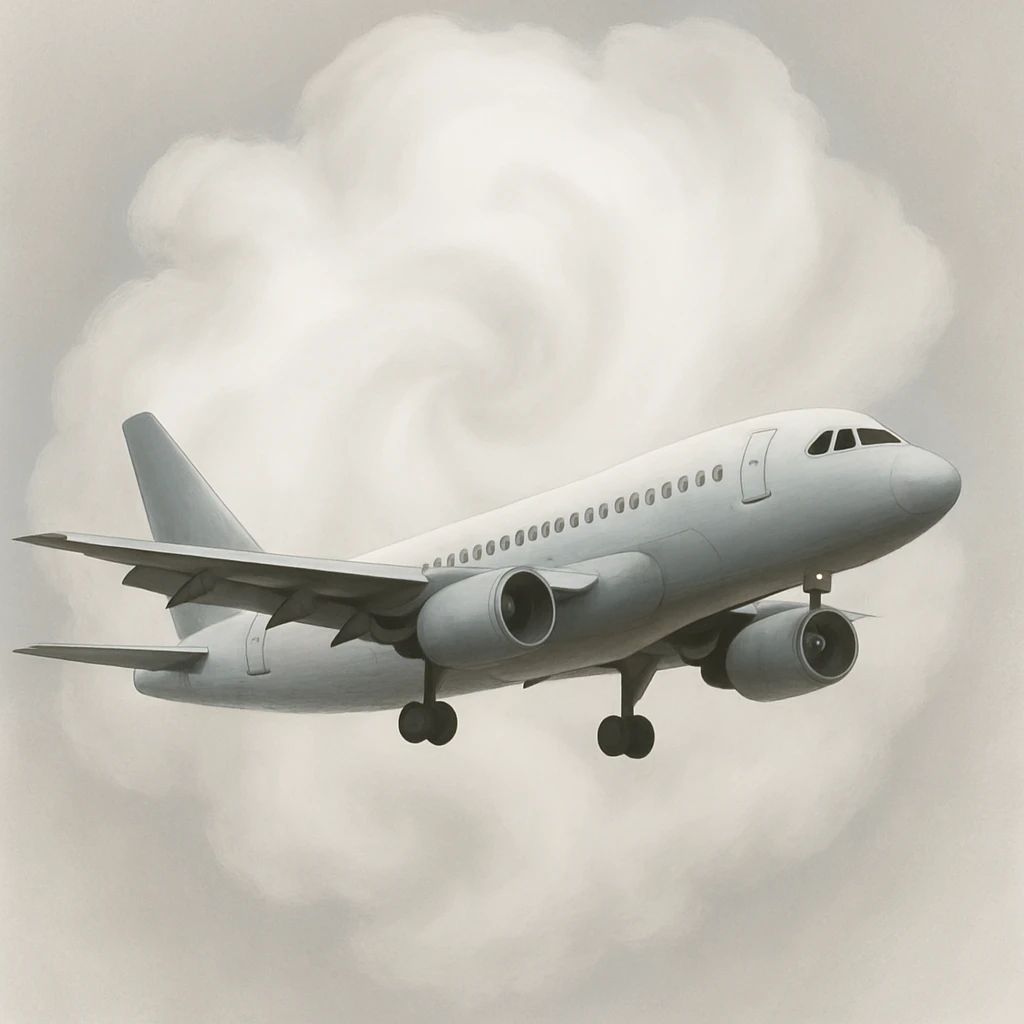 airplane emoji