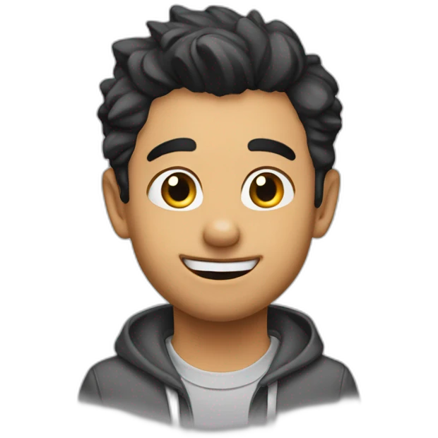Joey triviani emoji