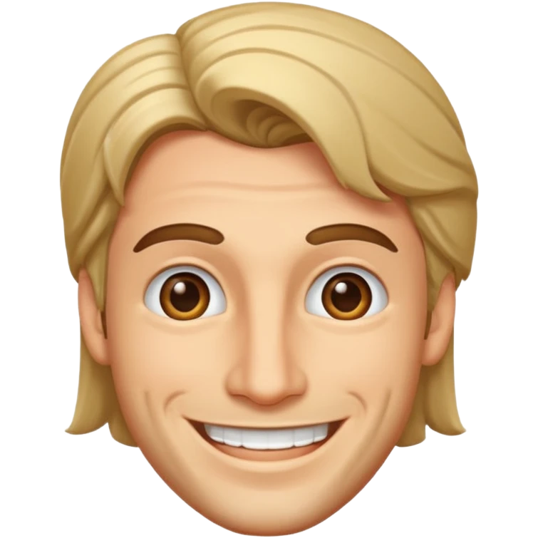 FABIO FAZIO emoji