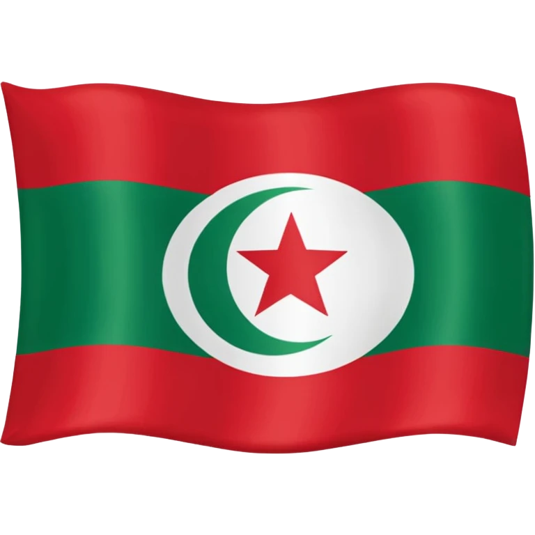 флаг республики татарстана emoji