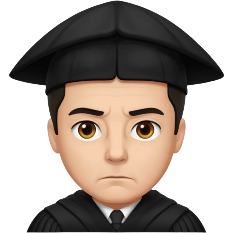 court justice emoji