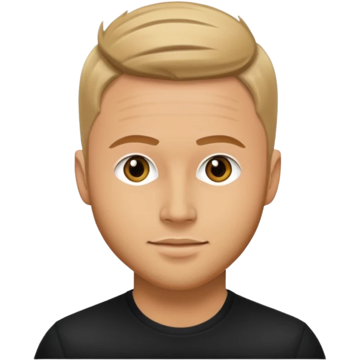 Nicky Byrne emoji