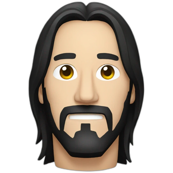 John wick emoji