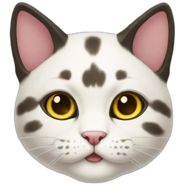 genba-neko emoji