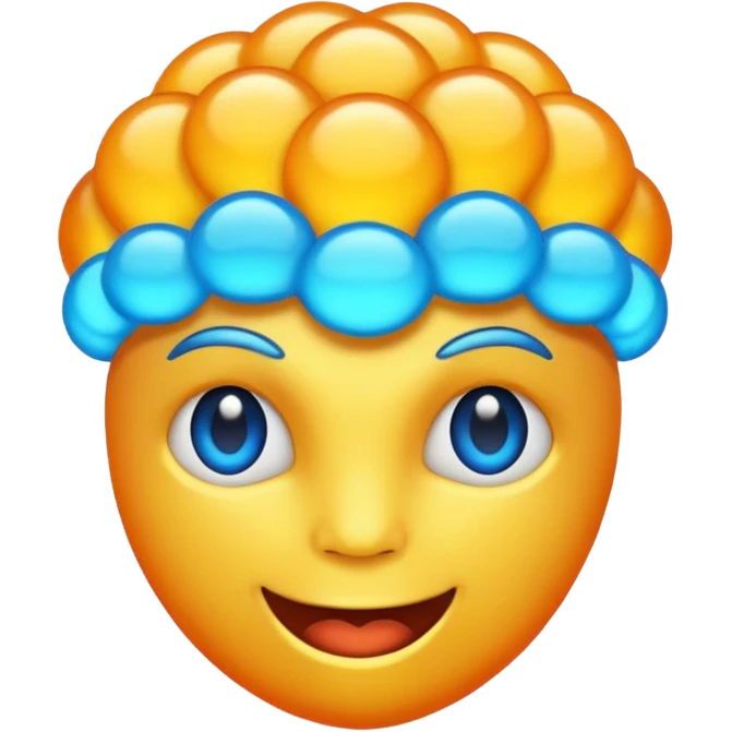 BigBrainStrat emoji