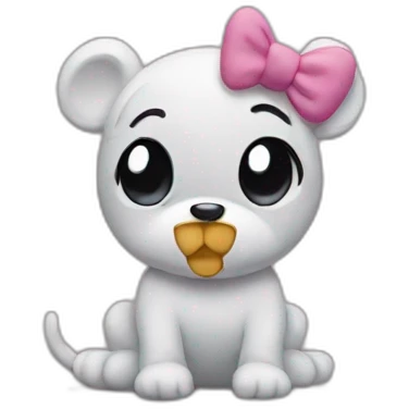 Minie emoji