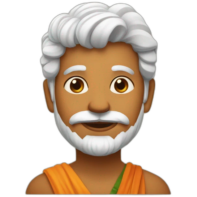 Mangalyam thantuthanena emoji