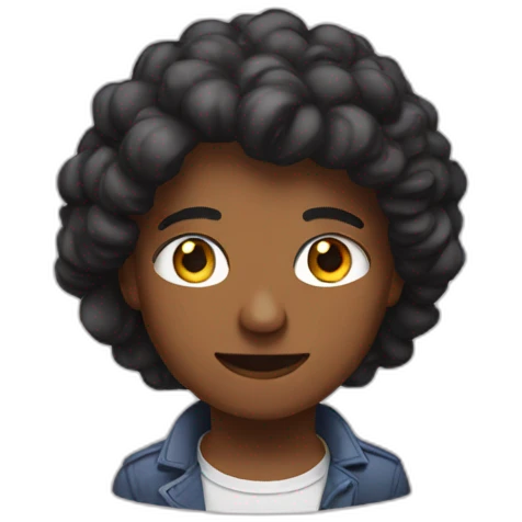 Merde emoji