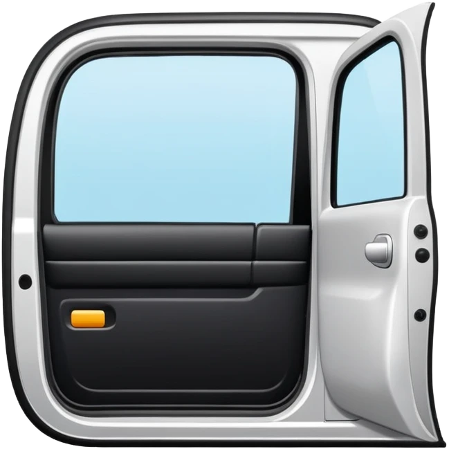 soundproofing of car doors emoji
