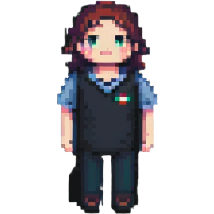bruja emoji