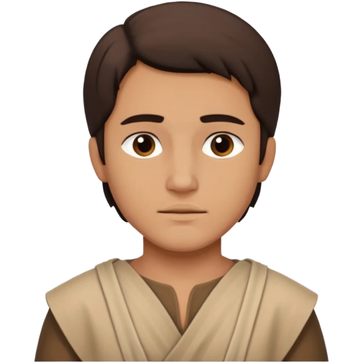 Judas Tadeo emoji