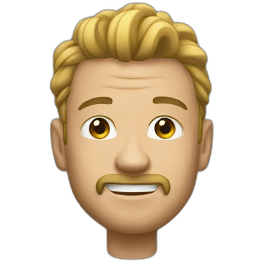 Daan boom emoji