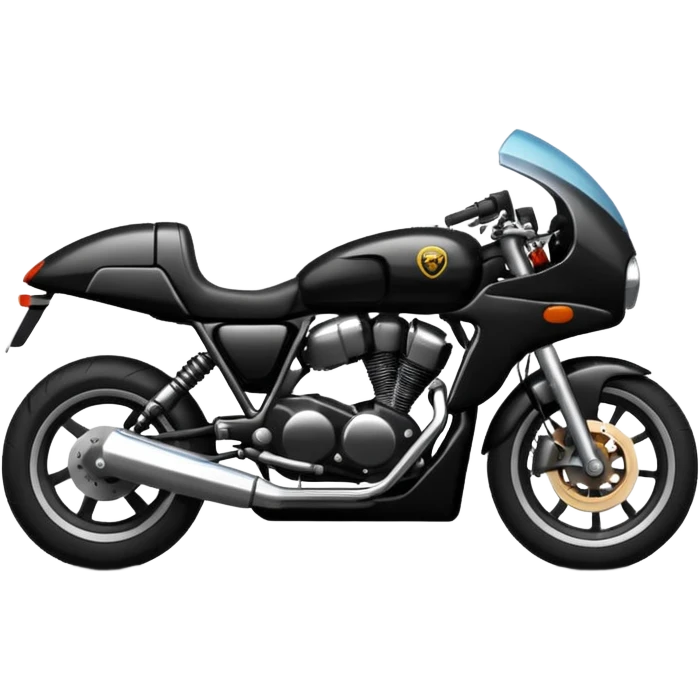 🏍️🛣️ emoji